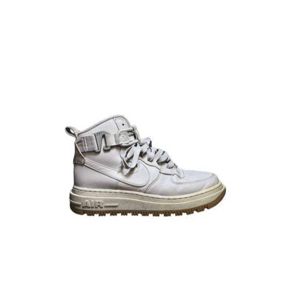 Nike  Air Force 1 High Utility 2.0 Arctic Pink Gum Womens Size 7.5 US DC3584-200